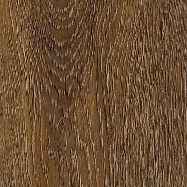 Natural Living 6 Inch Vintage Brown Oak (6 Inch)